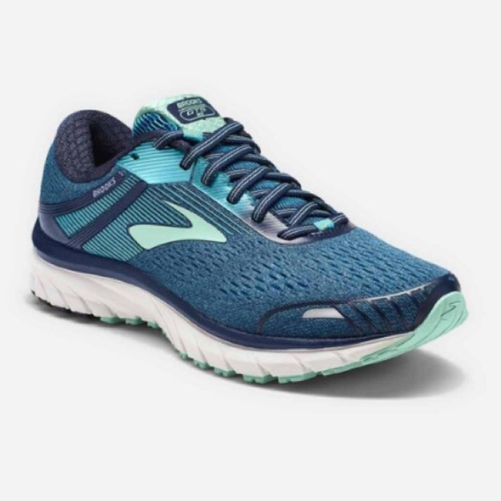 Brooks Adrenaline GTS 18 NEW 10.5